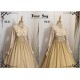 Forest Song Asterius Double Sided Long Skirt(Leftovers/3 Colours/Full Payment Without Shipping)